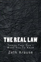 The Real Law - Paperback