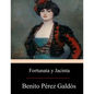 Fortunata y Jacinta: dos historias de casadas - Paperback