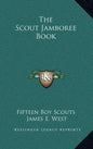 The Scout Jamboree Book - Hardcover