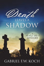 Death Leaves a Shadow: A Marlowe Black Mystery - Paperback