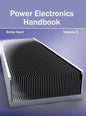 Power Electronics Handbook: Volume II - Hardcover