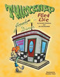 Thickened Flied Lice: A Limerick in Six Chapters - Paperback