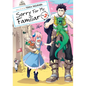 Sorry for My Familiar Vol. 2 - Paperback