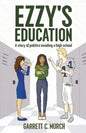 Ezzy's Education - Paperback