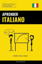 Aprender Italiano - Rápido / Fácil / Eficaz: 2000 Vocablos Claves - Paperback
