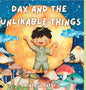 Dax and the Unlikable Things - Hardcover