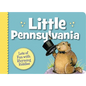 Little Pennsylvania - Board Book