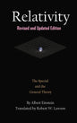 Relativity: The Special and the General Theory - Hardcover
