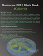 Mastercam 2021 Black Book (Colored) - Paperback