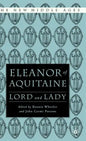 Eleanor of Aquitaine: Lord and Lady - Hardcover