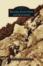 Baxter State Park and Katahdin - Hardcover