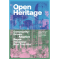 Open Heritage: Community-Driven Adaptive Reuse in Europe: Best Practice - Paperback