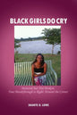 Black Girls Do Cry - Paperback