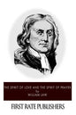 The Spirit of Love and The Spirit of Prayer - Paperback