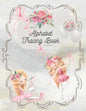 Ballet Alphabet Tracing Book: For Ages 3-7 - Paperback