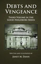 Debts and Vengeance - Paperback