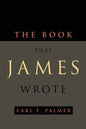 The Book That James Wrote - Paperback