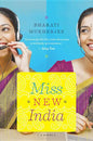 Miss New India - Paperback