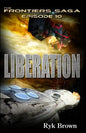 Ep.#10 - "Liberation" - Paperback