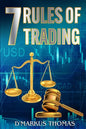 The 7 Rules of Trading - Paperback