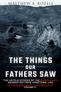 The Things Our Fathers Saw Vol. IV: Up the Bloody Boot-The War in Italy - Paperback