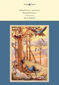 Persian Tales - Volume II - Bakhti R Tales - Illustrated by Hilda Roberts - Paperback