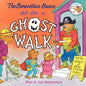 The Berenstain Bears Go on a Ghost Walk - Hardcover
