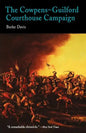 The Cowpens-Guilford Courthouse Campaign - Paperback