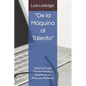 "De la Máquina al Talento": Cómo la IA Está Transformando la Gestión de los Recursos Humanos - Paperback