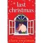 Last Christmas - Paperback