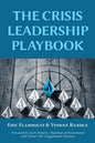 The Crisis Leadership Playbook - Paperback