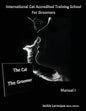 The Cat The Groomer: Feline anatomy and zoonosis, groomer qualities - Paperback