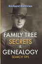 Family Tree Secrets & Genealogy Search Tips - Paperback