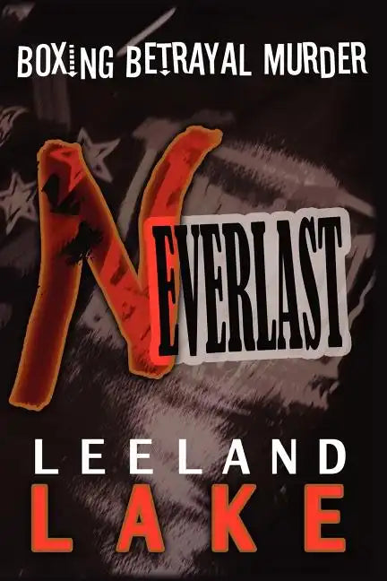 Neverlast - Paperback