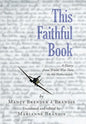 This Faithful Book: A Diary from World War Two in the Netherlands - Hardcover
