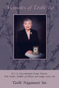 Memoirs of Toshi Ito: U.S.A. Concentration Camp Inmate, War Bride, Mother of Chrisie and Judge Lance Ito - Paperback