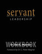 Servant Leadership - Paperback