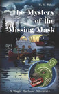 The Mystery of the Missing Mask - Paperback