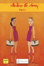 Akiko and Amy Part 1 - Paperback