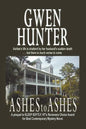 Ashes to Ashes - Paperback