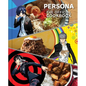 Persona: The Official Cookbook - Hardcover