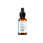Skinceuticals Antioxidant Serum Silymarin CF - Vitamin C Serum for Anti-Aging & Acne-Prone Skin