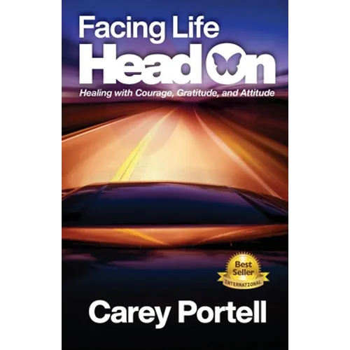 Facing Life Head On - Paperback