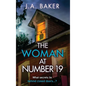 The Woman at Number 19 - Hardcover