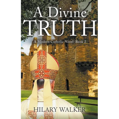 A Divine Truth - Paperback