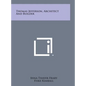 Thomas Jefferson, Architect and Builder - Hardcover