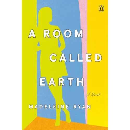 A Room Called Earth - Paperback