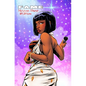 Fame: Megan Thee Stallion - Hardcover