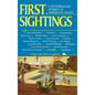 First Sightings: Contemporary Stories about American Youth - Hardcover