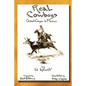 Real Cowboys: Grand Canyon to Mexico - Paperback